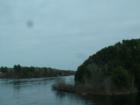 Medway Where The West Branch Of The Penobscot River Crosses!
