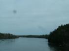 The Penoscot River!