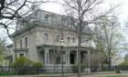 Alexander Ramsey House 
      Museum