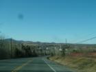 Approaching Patten From South On Rt 11!