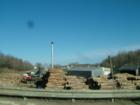 Patten's Major Mill On Rt 11 On Fish Stream!