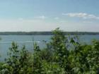Another view from Orr's Island Campground