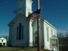 Patten Methodist Church On Houlton Street!