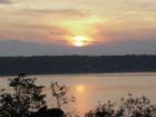 Sunset at Orr's Island