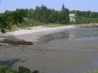 Sagadahoc bay 