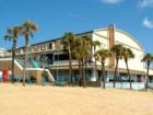 Another great photo of the Pavilion sent to me by fellow REALTOR Bob Gherman. Nice work Bob.