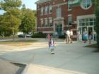 Georgetown's Perley School 
      Grades Pre-K thru 1st