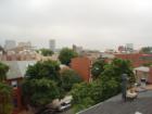 View from a Baltimore Rooftop Deck::BranchSells.com