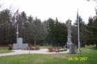 Londonderry - War memorial (c) Joan Whitebook
