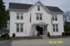 Londonderry Historic building (c) Joan Whitebook