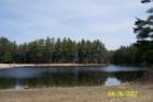 Chester - Wason Pond (c) Joan Whitebook