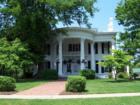 Whitehaven serves as a Tourist Welcome Center for Paducah.  It has been listed in the National Register of Historic Places since 1984. 