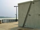 Floodwall - Downtown Paducah