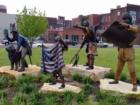 Lewis & Clark