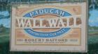 Paducah Floodwall Mural
