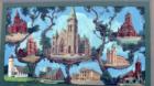 Paducah Floodwall Mural