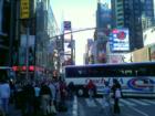 Times Square -- Manhattan -- NY