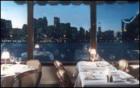 The River Cafe' - 1 Water Street Brooklyn, NY
      One of the Great Restaurants of the World!!! 