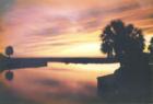 Beautiful sunsets, everyday...