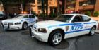 The NYPD's styling with new Dodge Chargers...
      Watch out car jackers!!! 