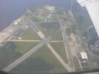 Floyd Bennett Field,Brooklyn, NY
      This was New Yorks City's first municipal airport and is  now a national landmark.