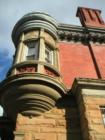 232 Hancock Street, Bed Stuy, Brooklyn. A Queen Ann style home built in 1886. Yes, it's still standing strong.