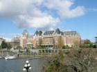 The Empress Hotel. Stay There!!