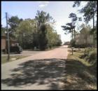 Seabreeze Drive (Runs from Business 17 to the beach.)
      
      Myrtle Dunes is in the Garden City Beach area.