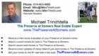  Michael Trinchitella - The Preserve at Somers Real Estate Expert