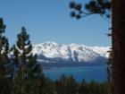 Views from Upper Kingsbury Grade!!!  Soooo beautiful!