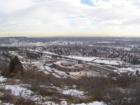 University of Colorado at Colorado Springs 