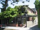 Hidden away on Shattuck Ave. is Chez Panisse, a restaurant known as the birthplace of California cuisine, a style credited to its co-founder, Alice Waters.
      http://www.yelp.com/biz/cMyf8e6frO9PIutPvXpjow