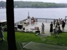 Mahopac Lake