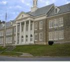 Lakeview Elementary School in Mahopac