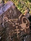 Petroglyph National Monument 