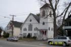 Londonderry NH  - Church (c) Joan Whitebook