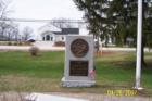 Londonderry NH War Memorial (c) Joan Whitebook