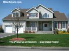 The Preserve at Somers -  Dogwood Model 
