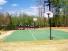 Ashebrooke Amenities: Basketball Court