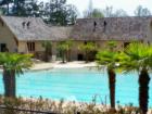 Vickery Amenities: Pool View 2