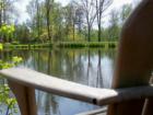 Vickery Amenities: Community Pond