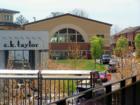 Vickery Village Shops: e.k. taylor & The YMCA