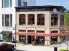Vickery Village Shops: Bennett & Brandi Inteiors
