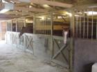 Interior of Farm For Sale - West Windsor - Washington Twp.