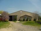 Arena with indoor spectator area, Farm for Sale West Windsor - Washingto Twp.