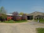 View of Barn and Arena -  Farm for Sale in West Winsdor -Washington Twp.