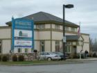 University College Is Part Of The University Of Maine System In Houlton Maine!