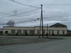 University College Complex!