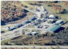 Aerial View of Charleston Correctional Facility