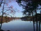 Folsom Pond Boat Landing In Lincoln